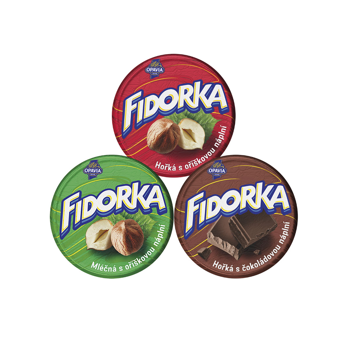 Fidorka