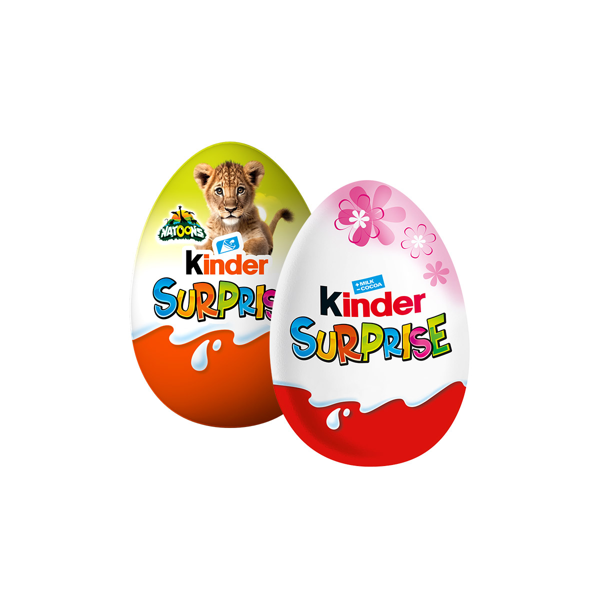 Kinder vajíčko