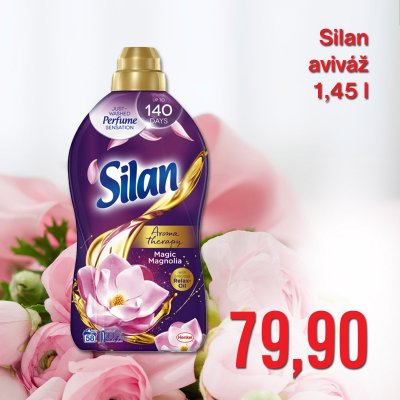 Silan Aroma Therapy 1,45 l