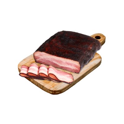 Anglická slanina prémium Prantl 100g