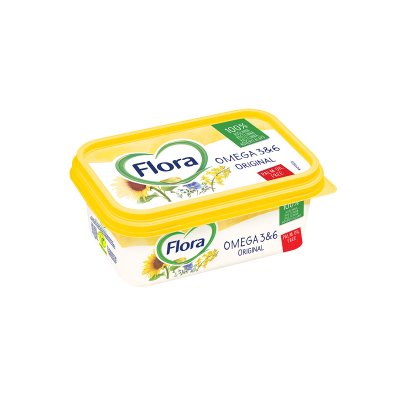 Flora 225g