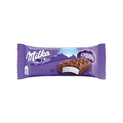 Milka choco snack 29g