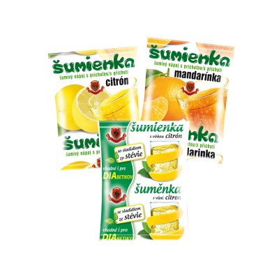 Šuměnka 10g