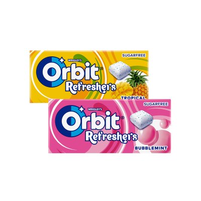 Orbit Refresher 17,9g