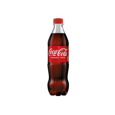 Coca-Cola 0,5l