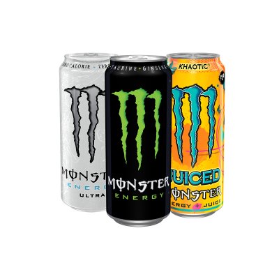 Monster 0,5l