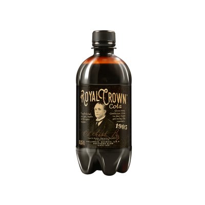 Royal Crown Cola classic 0,5l