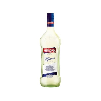 Metropol Bianco 1l