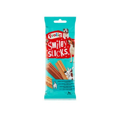 Frolic Smile Stick tyčinka pro psy 175g