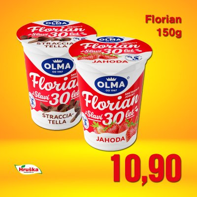 Florian 150g