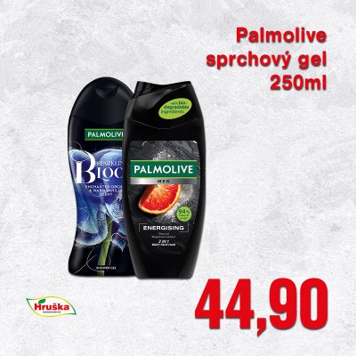 Palmolive sprchový gel 250ml