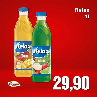 Relax 1l