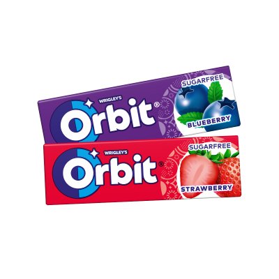 Orbit 14g