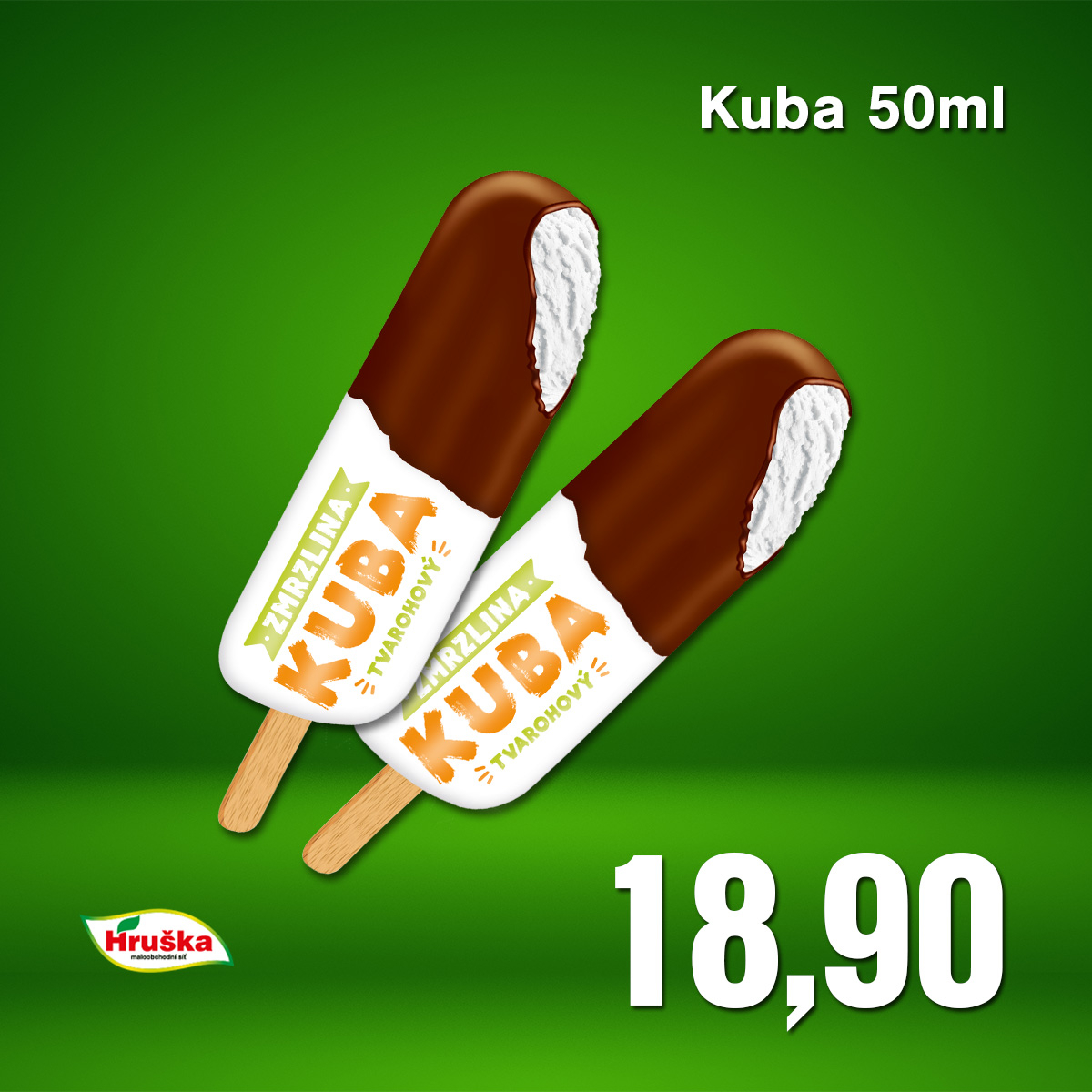 Kuba 50ml