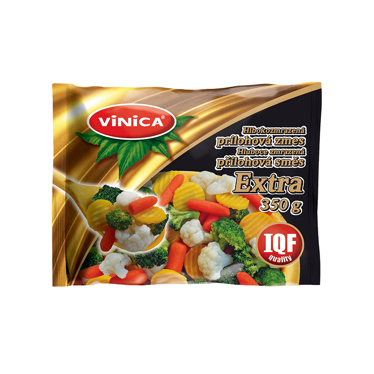 Přílohová směs Vinica 350g