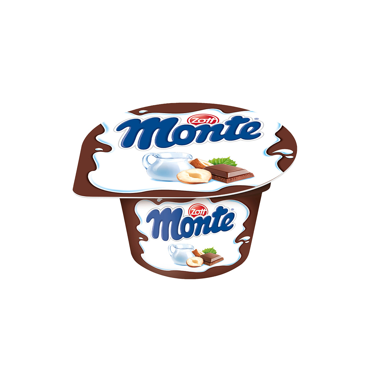 Monte 150g