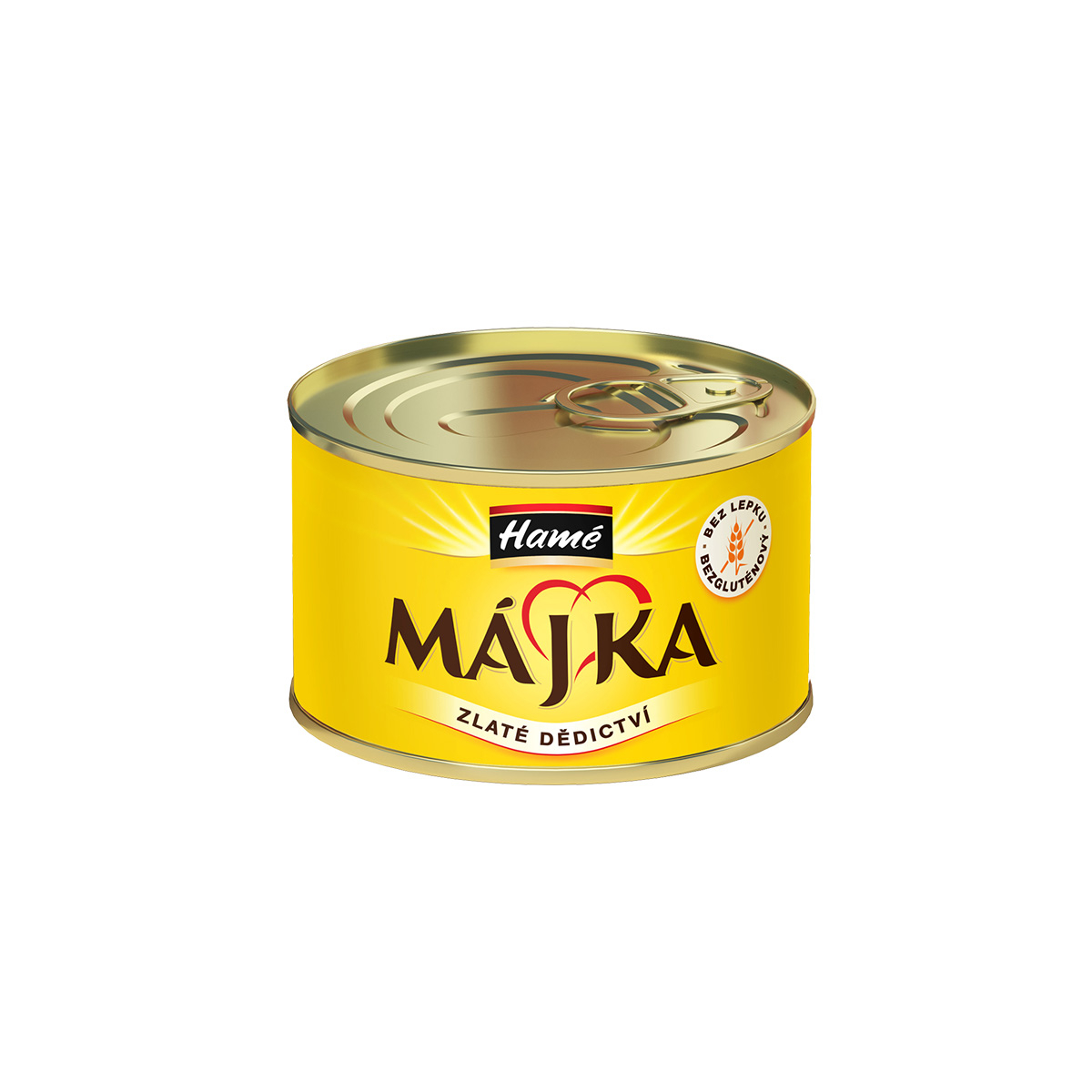 Májka 160g