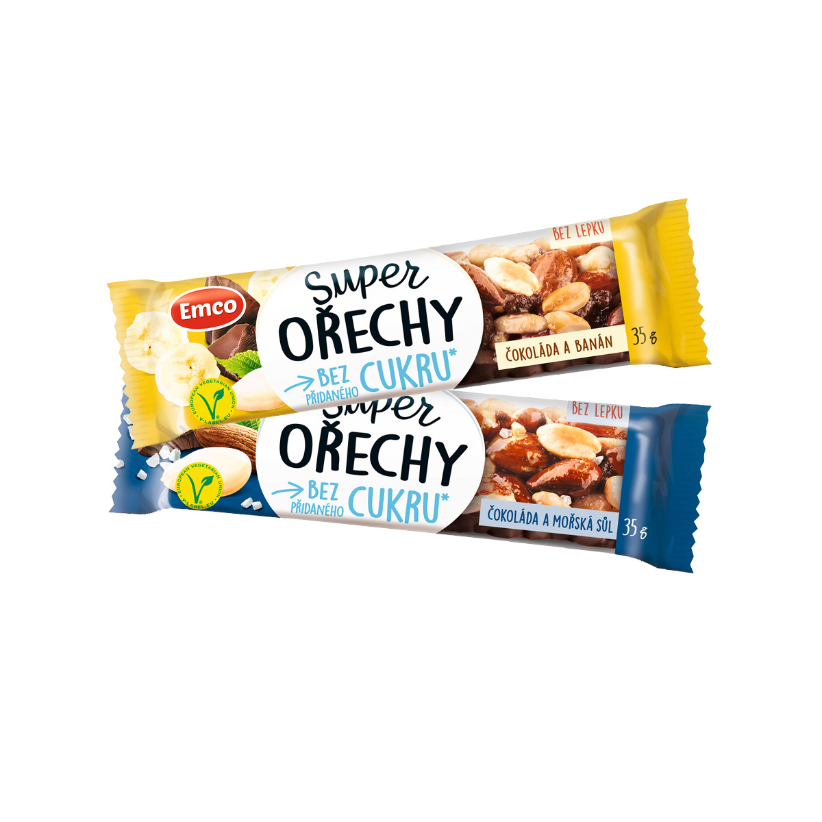 Super ořechy 35g