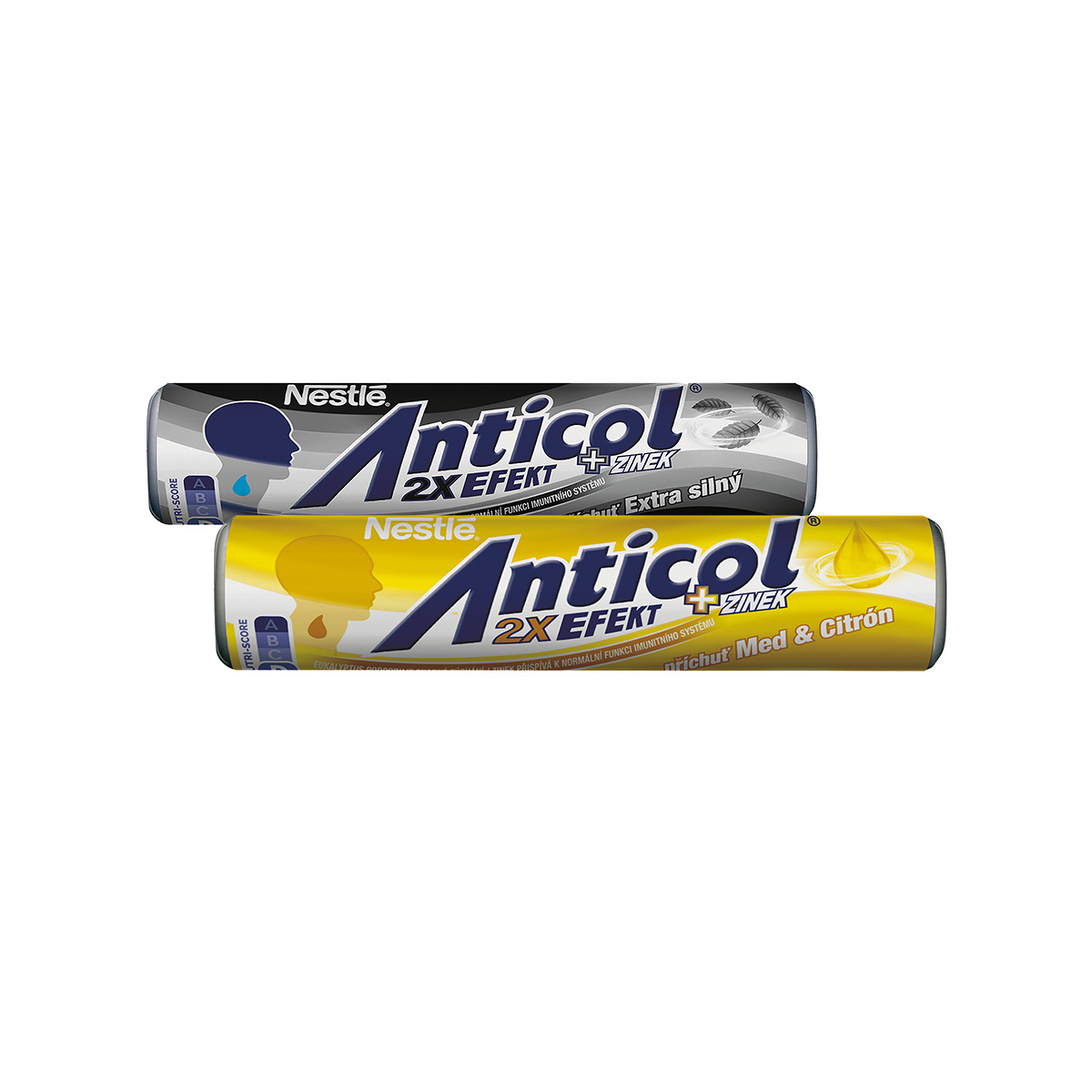 Anticol 50g