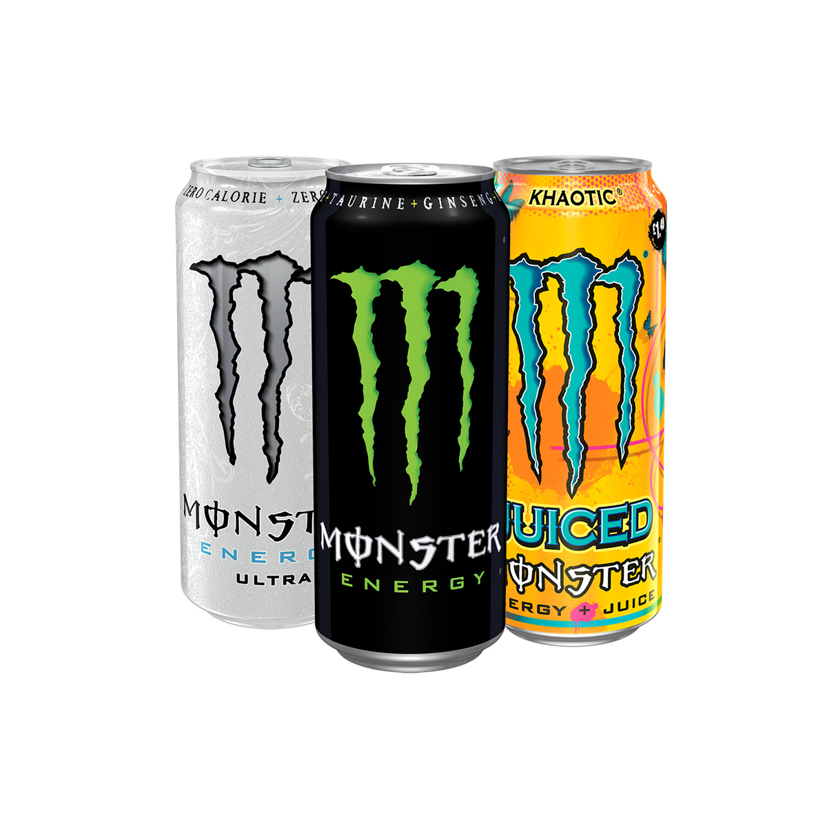 Monster 0,5l