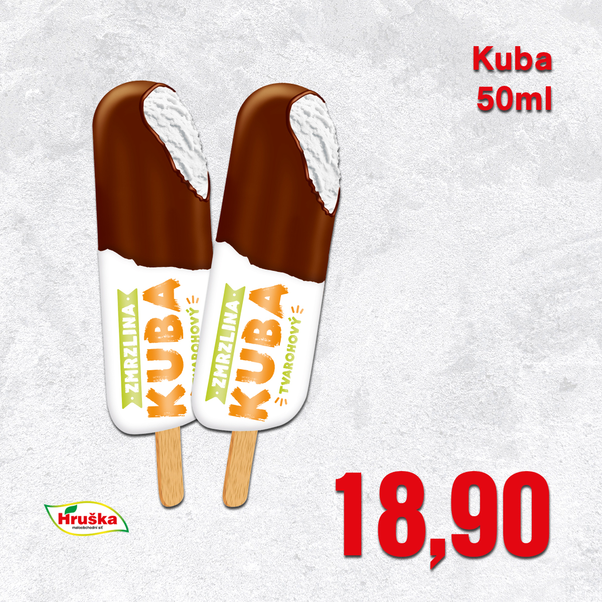 Kuba 50ml