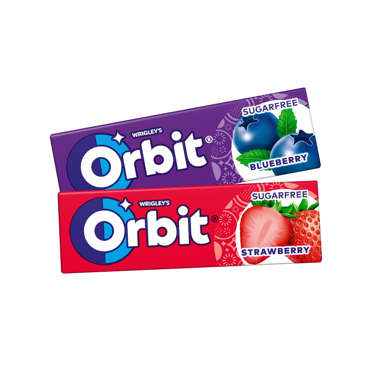 Orbit 14g