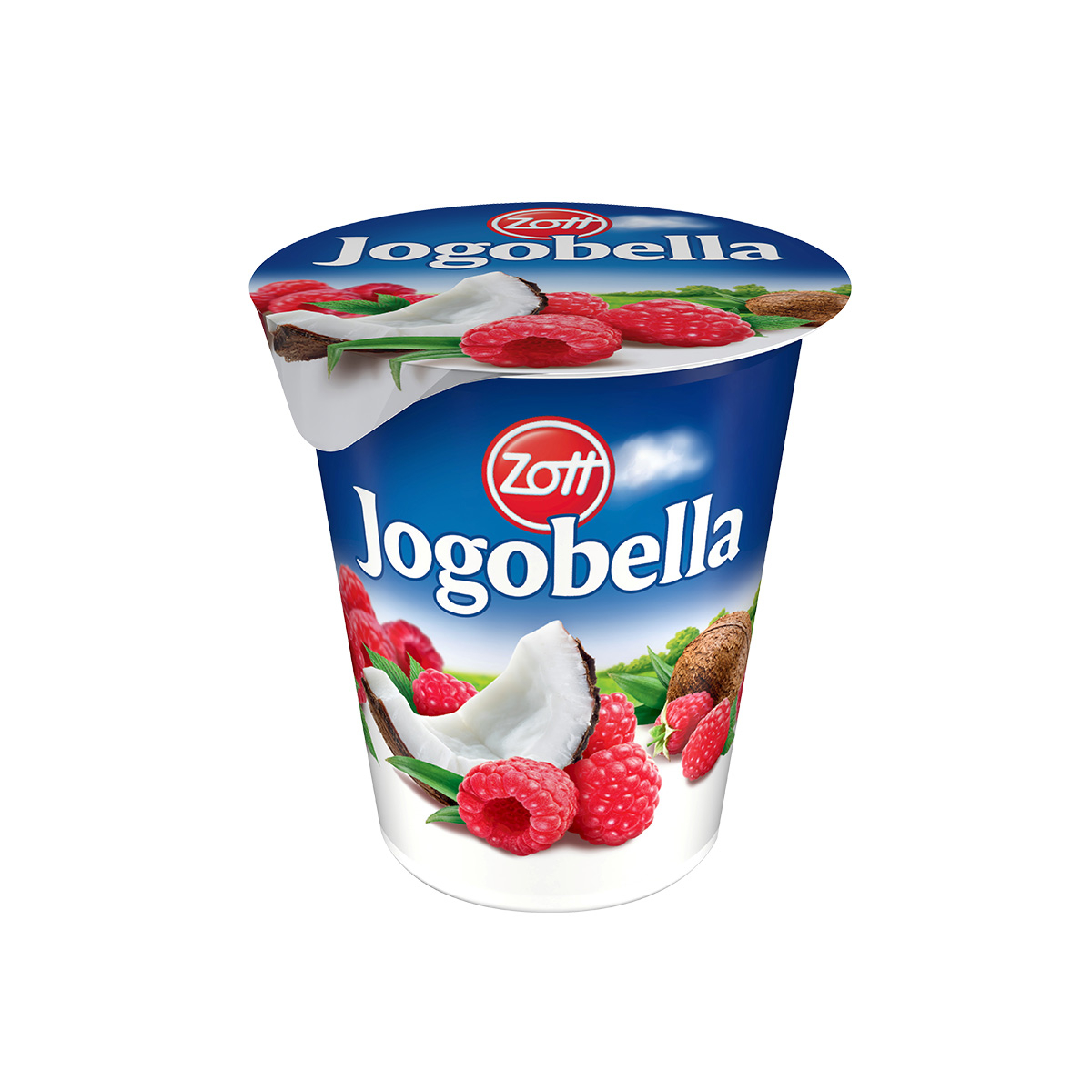 Jogobella Classic 150g